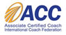 ICF Logo